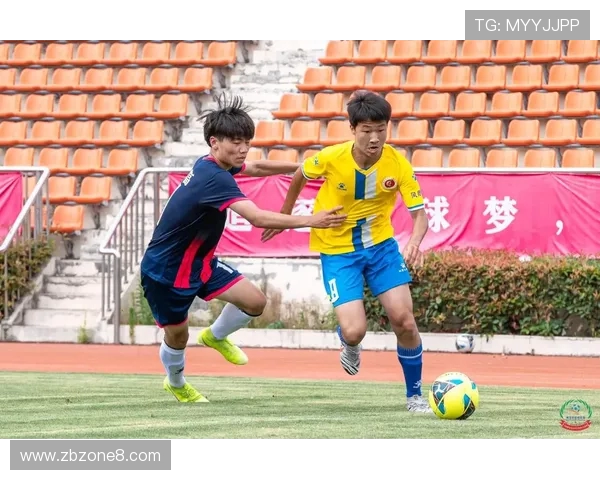 滨州校园足球成绩辉煌 多所学校涌现足球人才 提升区域体育水平