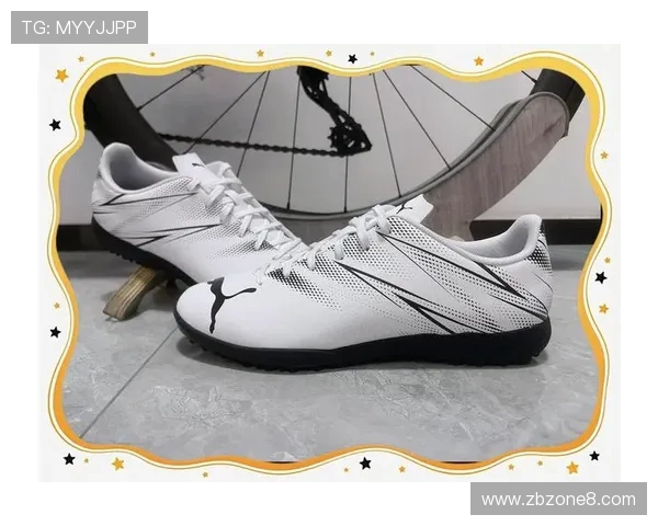 胖背高体型适合的足球鞋推荐选择与搭配技巧解析